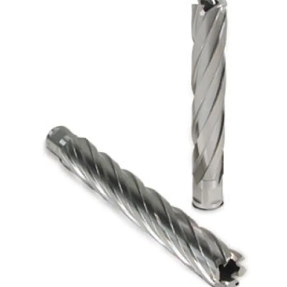 Hougen 1-1/16" x 4" Depth of Cut Extended Reach Cutter 4-12234