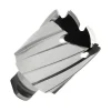 Hougen 1-3/8" x 1" Depth RotaLoc Plus HSS Annular Cutter 17844
