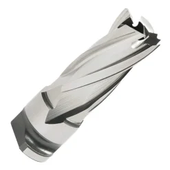 Hougen 5/8" x 1" Depth RotaLoc Plus HSS Annular Cutter 17820