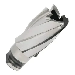 Hougen 3/4" x 1" Depth RotaLoc Plus HSS Annular Cutter 17824
