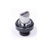 Hougen 1/4" x 1/2" Oblong Punch 76348