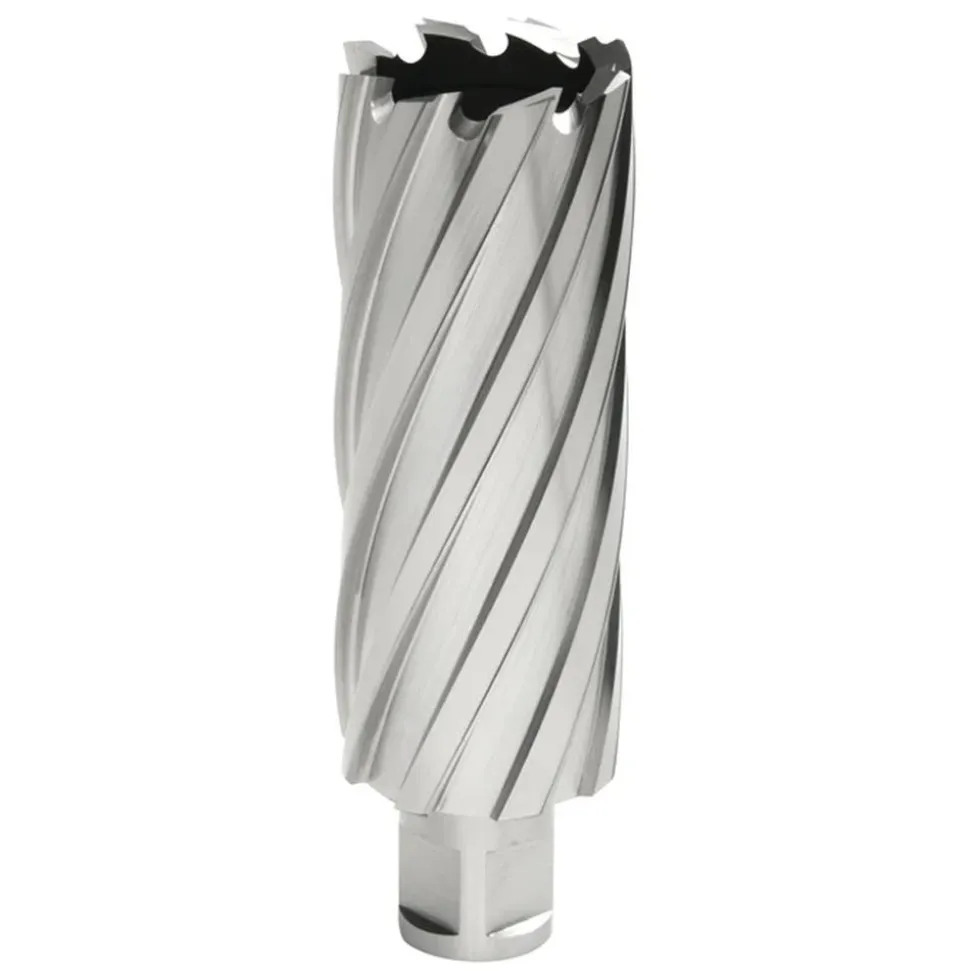 Hougen 1-7/16" x 3" 12,000-Series Annular Cutter Rotabrach 3-12246