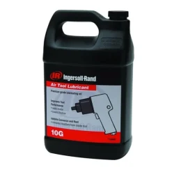 Ingersoll Rand Air Tool Oils 10G
