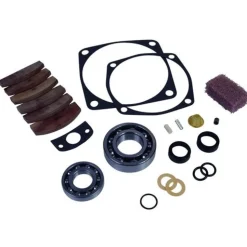Ingersoll Rand 1" Impact Wrench Tune-up Kit 2940-TK3