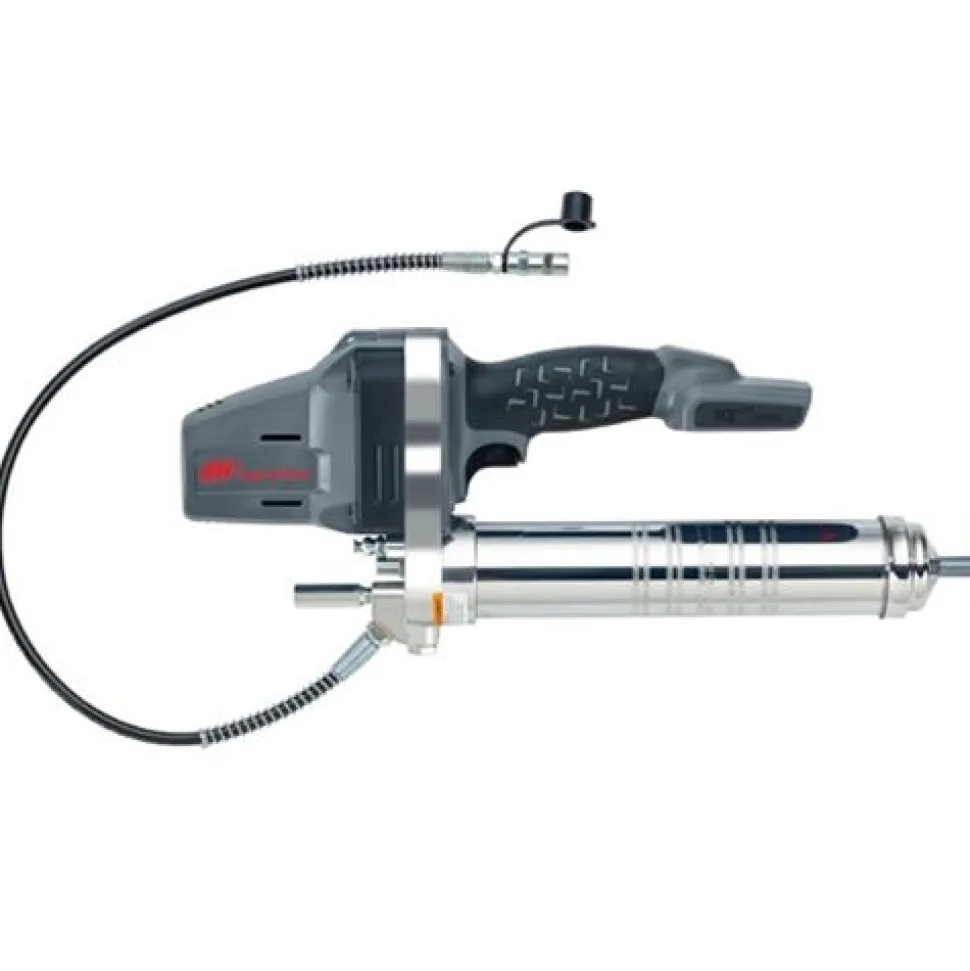 Ingersoll Rand IQV 20V Cordless Grease Gun (Bare Tool) LUB5130