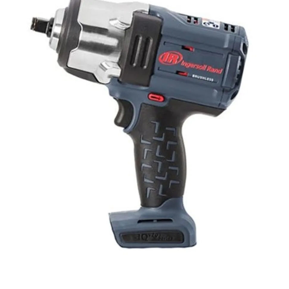 Ingersoll Rand 1/2" IQv 20V High Torque Impact Wrench (BARE TOOL) W7152