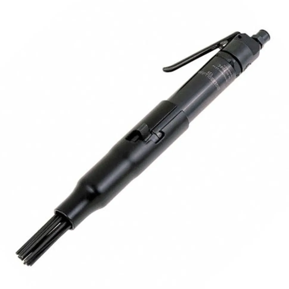 Ingersoll Rand 1-1/8" Stroke Air Percussive Needle Scaler 125-A