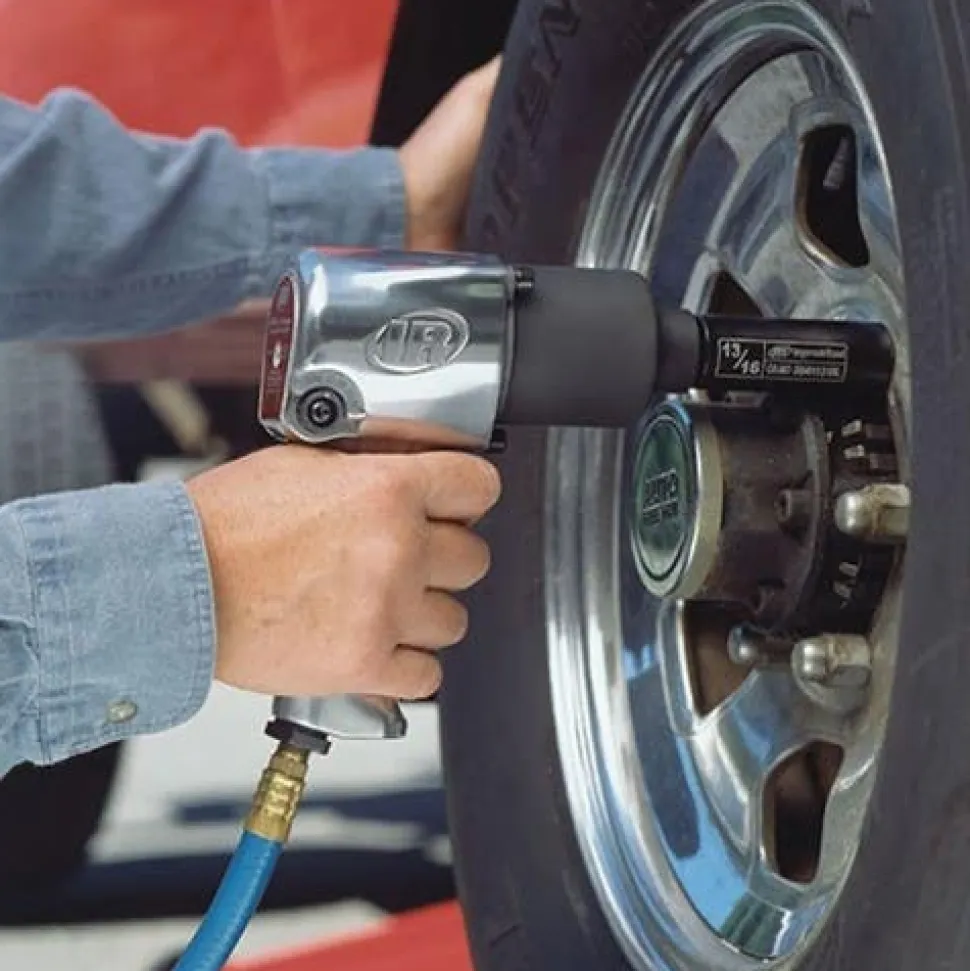 Ingersoll Rand 1/2" Super Duty Air Impact Wrench 231HA