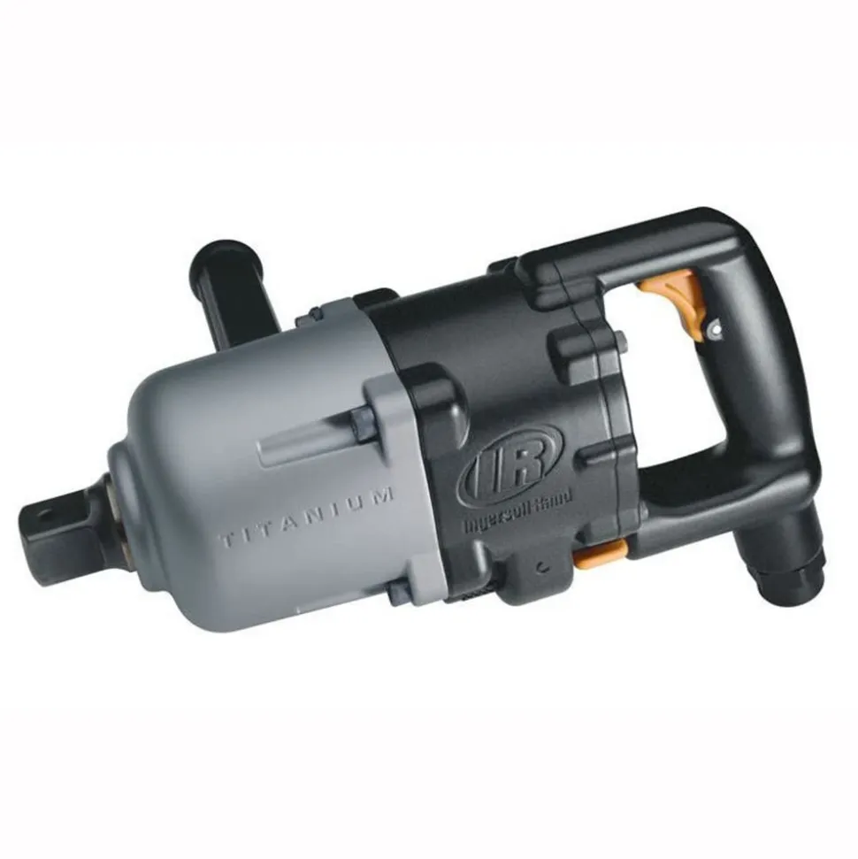Ingersoll Rand Super Duty Impact Wrench | 1-1/2" Drive | 2750 RPM | 5000 ft. - lbs. Torque 3955B2TI