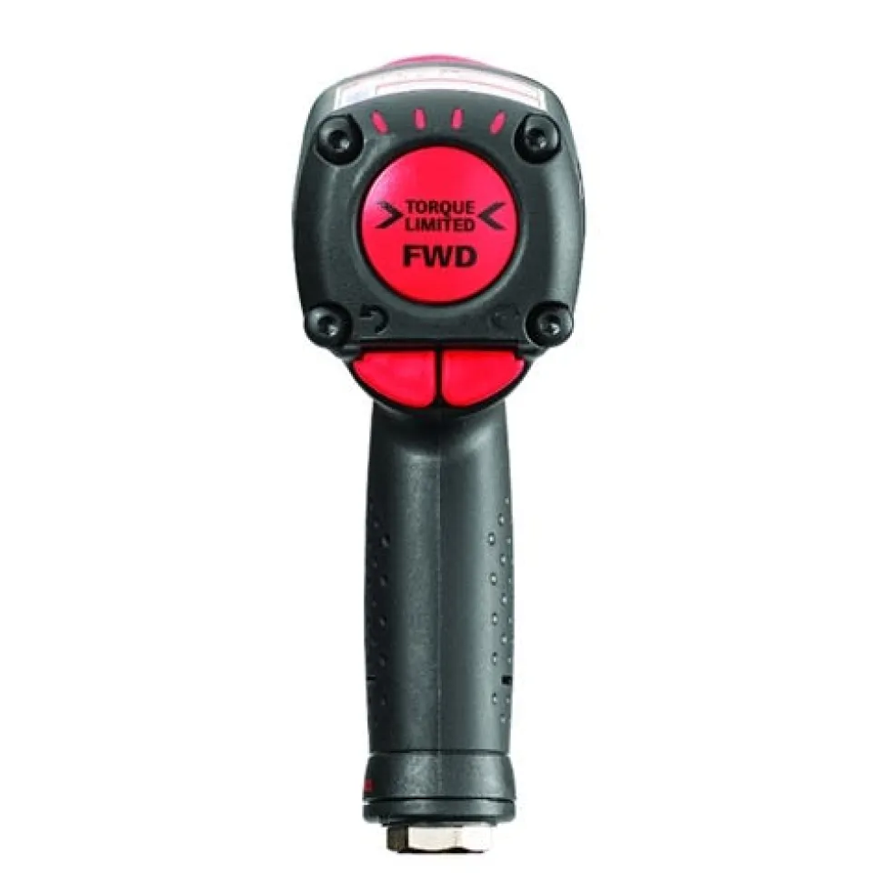 Ingersoll Rand 1/2" Torque Limited Impact Wrench 2135QTL-2