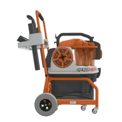 iQ Cyclonic Dust Extractor 190 CFM iQ426HEPA CSA