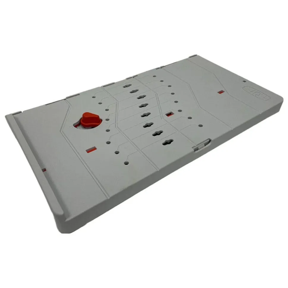 iQ Miter Attachment (for use with iQ228CYCLONE) 0228-25600-01