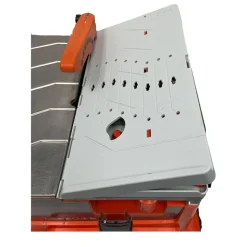 iQ Miter Attachment (for use with iQ228CYCLONE) 0228-25600-01