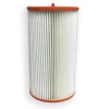 iQ Replacement Vacuum Filter (for use with Iq360xt/iQTS244/iQMS362) 0244-25001-01