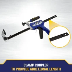 Irwin QUICK-GRIP 24