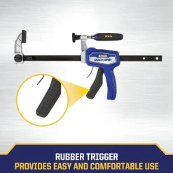 Irwin QUICK-GRIP 24