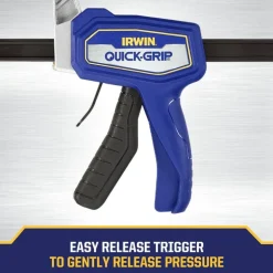 Irwin QUICK-GRIP 12