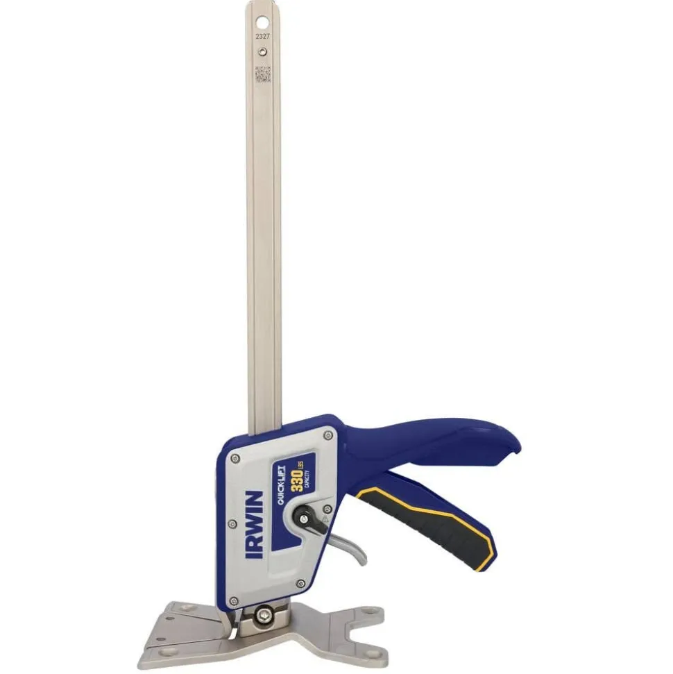 Irwin QUICK-LIFT Construction Jack IRHT83100
