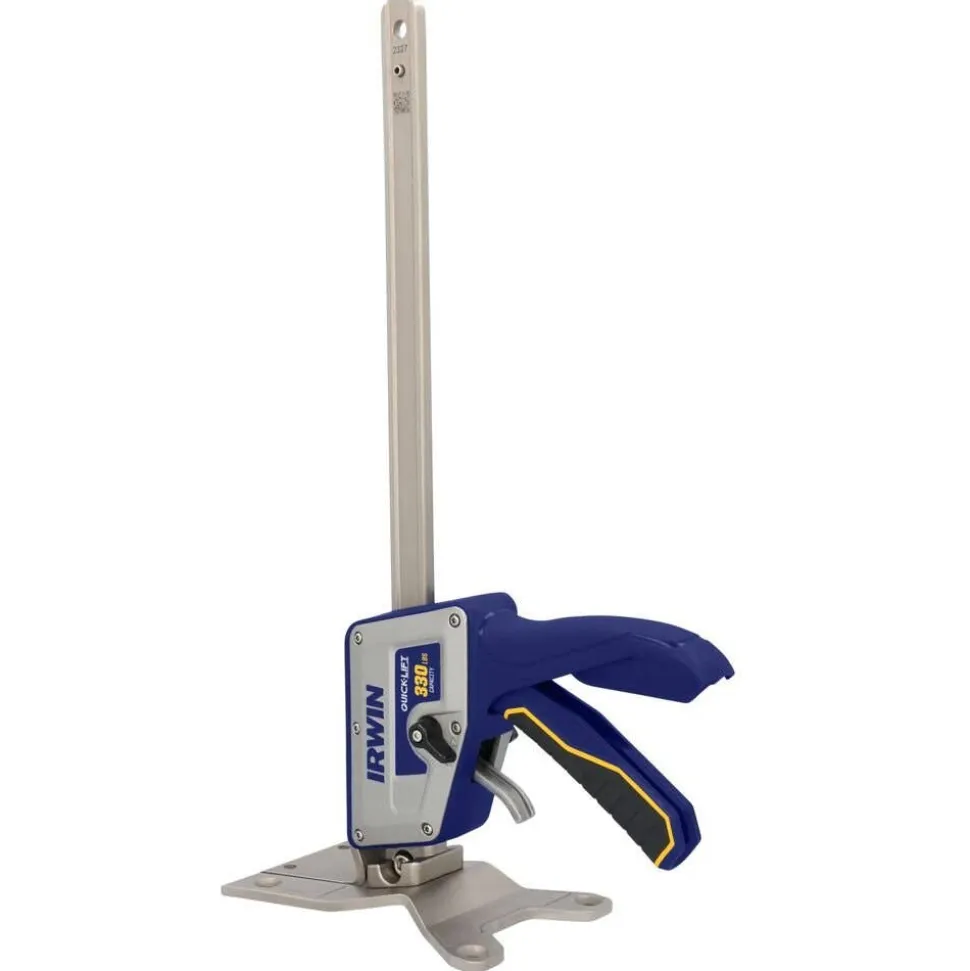 Irwin QUICK-LIFT Construction Jack IRHT83100