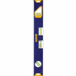 Irwin 150T Magnetic Toolbox Level 1794157