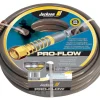 Jackson 5/8" x 50' Pro-Flow Commercial Garden Hose PVC 4003600