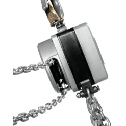 Jet AL100-150-20 1-1/2 Ton Hand Chain Hoist with 20' of Lift 133123