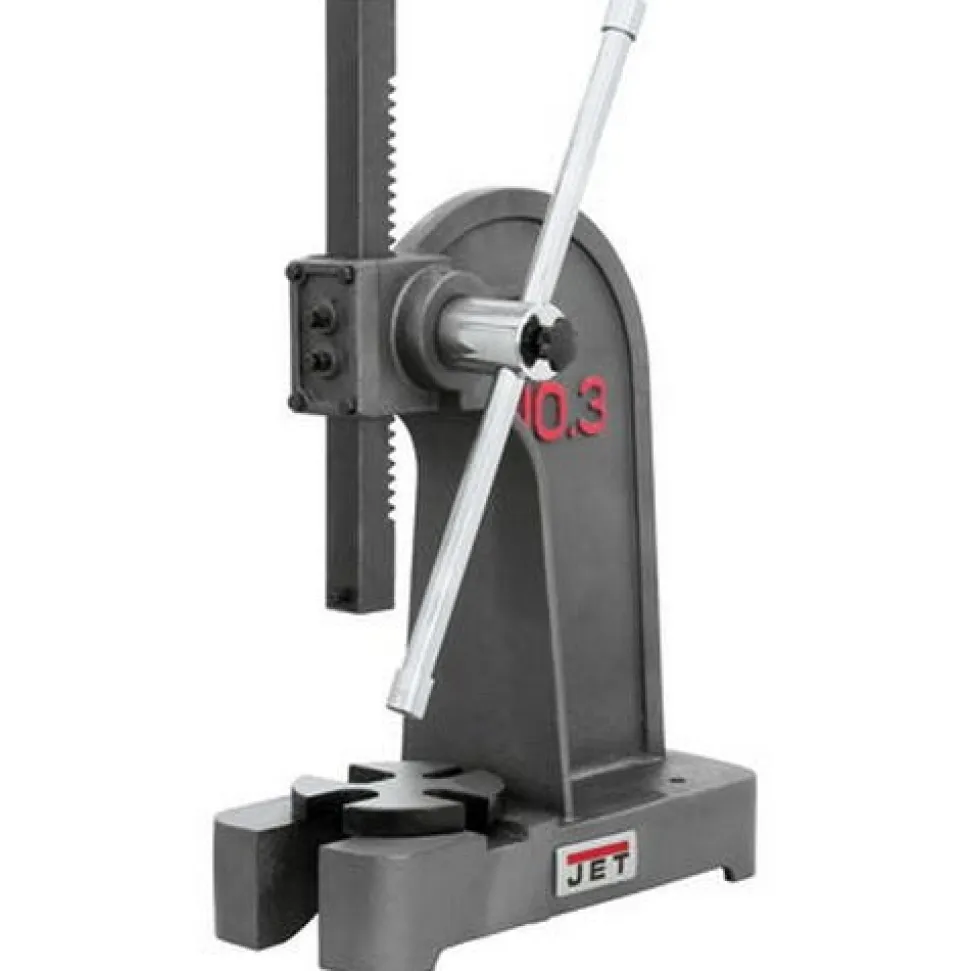 Jet AP-2 2 Ton Arbor Press 333620