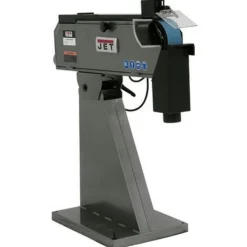 Jet BG-379-1 3" x 79" Belt Grinder 220V 1Ph