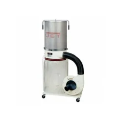 Jet DC-1200VX-CK1 Dust Collector w/ Canister 710702K