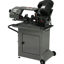 Jet HBS-56S Metalworking 5" x 6" Swivel Head Bandsaw 414457