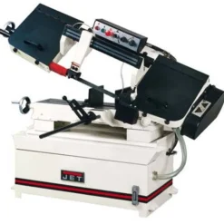 Jet HBS-916W 9" x 16" Horizontal Bandsaw 115/230V 1Ph 414468