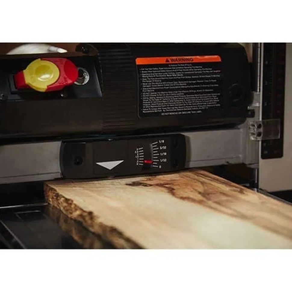 JET 13 Helical Style Bench Top Planer; JWP-13BT; 722130