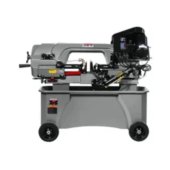 Jet HVBS712DV 7" x 12" Variable Speed Horizontal / Vertical Bandsaw Deluxe 415560