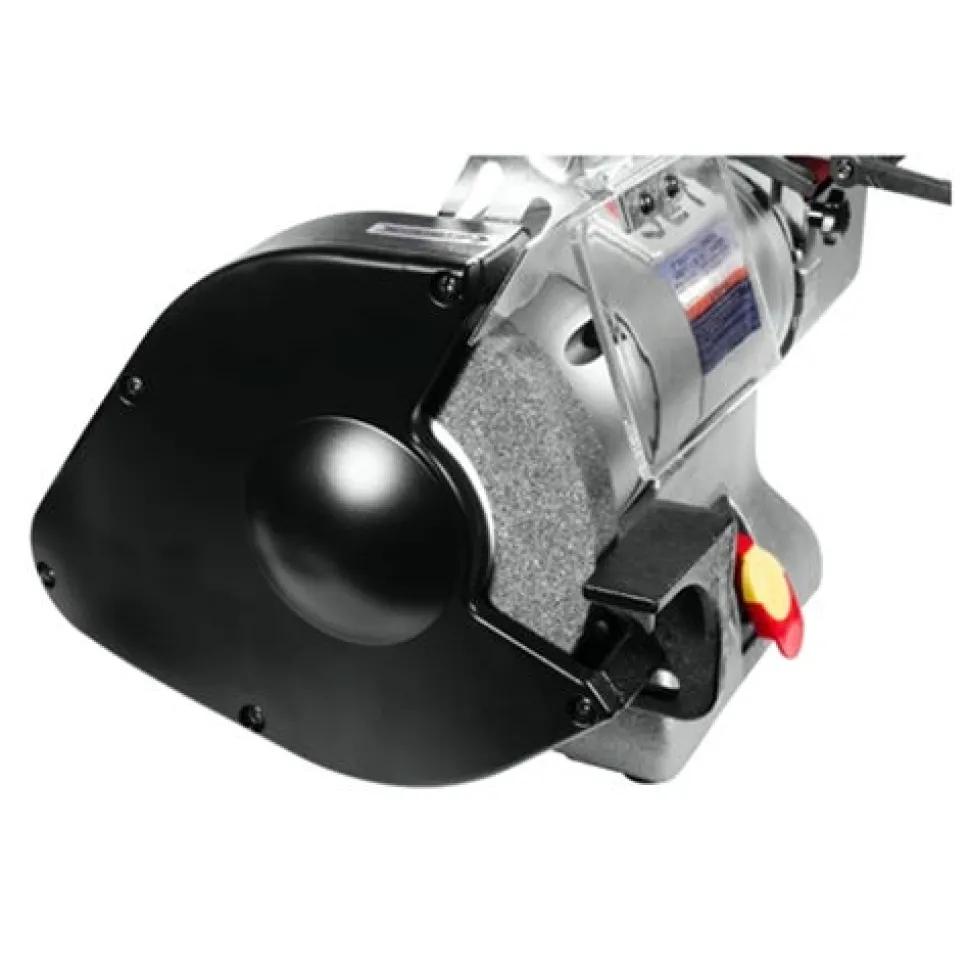 Jet IBGB-436 8" Industrial Grinder and 4" x 36" Belt Sander 578436