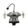 JET IBG-8VSB 8" Variable Speed Industrial Buffer 578218