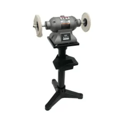 JET IBG-8VSB 8" Variable Speed Industrial Buffer 578218