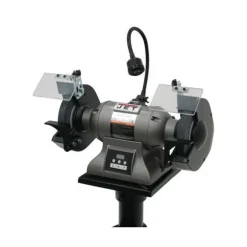 JET IBG-8VS 8" Variable Speed Industrial Bench Grinder 578208