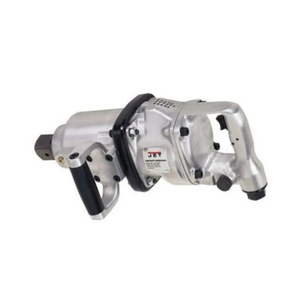 Jet JAT-5000 1-1/2" 3400 ft-lbs. R12 Super-Duty D-Handle Air Impact Wrench 505955