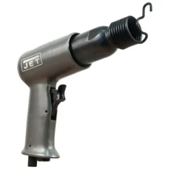 Jet JAT-901 R8 Medium Air Hammer .401 Shank 505901