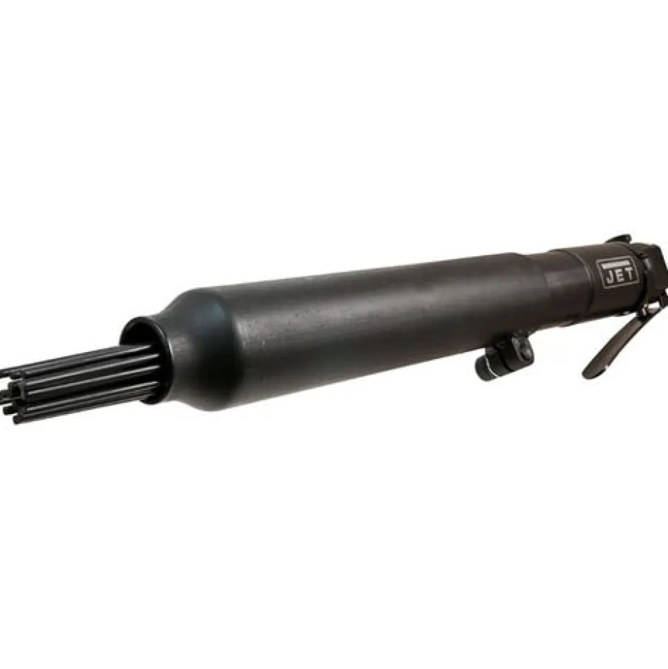Jet JAT-801 R8 Needle Scaler 4000 BPM 505801