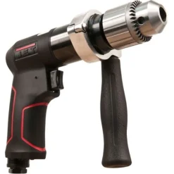 Jet JAT-621 R12 1/2" Reversible Drill 800 RPM 505621