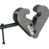 Jet JBC-1 Heavy Duty 8-2/3" Wide 1-Ton Beam Clamp 252710