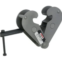 Jet JBC-1 Heavy Duty 8-2/3" Wide 1-Ton Beam Clamp 252710