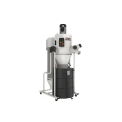 JET JCDC-3 Cyclone Dust Collector Kit 3HP 230V 717530K