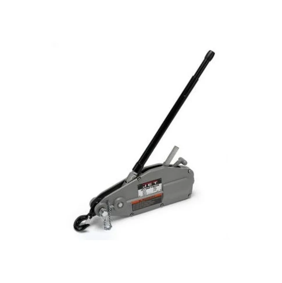 JET JG-300A 3 Ton Grip Puller with Cable 286530K