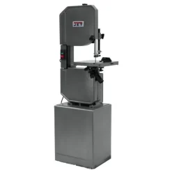 Jet J-8201K 14" Wood/Metal Vertical Bandsaw 414500