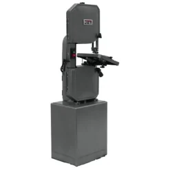 Jet J-8201K 14" Wood/Metal Vertical Bandsaw 414500
