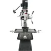 JET JMD-40GHPF Geared Head Mill Drill with Power Downfeed 351041