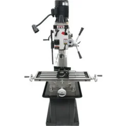 JET JMD-40GHPF Geared Head Mill Drill with Power Downfeed 351041