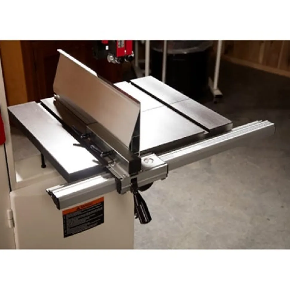 JET JWBS-14SFX, 14" Bandsaw 714400K